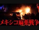 絶対に検索してはいけない言葉「生きたメキシコ」