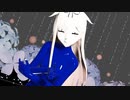 ポイズンダンスをする女の子