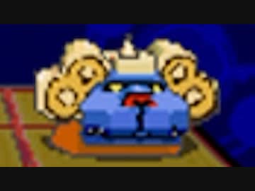 【実況】実質、ロックマンエグゼ7である「流星のロックマン」を動かずクリアする part16