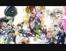 HUNTER×HUNTER アリーナバトル ED 表裏一体(Fanmade)