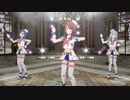 【8032】Ambitious Eve
