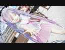 【MMD】奇跡さえも【Lat式Yohl流セーラーモデル】