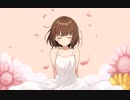 『握る花』 / feat 初音ミク