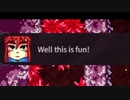 【Celeste】琴葉姉妹のカスタムマップで遊ぼう5