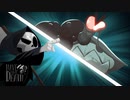 ちんちくりんな死神社長が腑抜けた社員に活を入れる【Have a Nice Death】#4