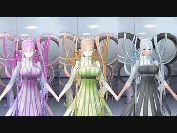 Fate Grand Order Arcade』ラーヴァ／ティアマト カラー