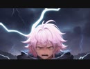 ずんだもん童話『泣き虫ヒーロー』