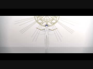 【ジャンル混合MMD】あんへる【推し】