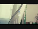 青を纏う【GUMI】