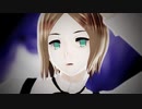 【APヘタリアMMD】列男の天使の翼。