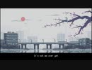 結月ゆかりオリジナル曲 『Memory of coastline』
