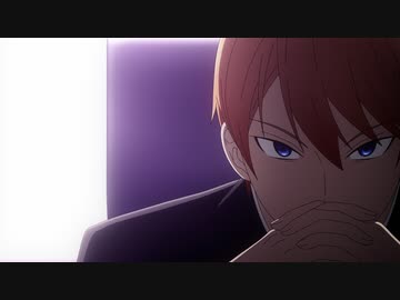 かぐや様は告らせたい-ファーストキッスは終わらない- 第1話「白銀御行は語り合いたい」「伊井野ミコは語りたい」「四宮かぐやについて③」