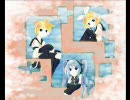 初音ミクと鏡音リンとちょっとだけレンにオリジナル曲を歌ってｒｙ