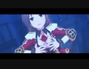 川島瑞樹　新SSR　「OVER!!」