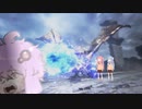 そこら辺にいそうなVOICEROID達のモンスタハンターライズサンブレイク #7