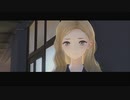 可愛い女の子が世界を救うRPG【BLUE REFLECTION】実況プレイ#17