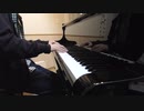 『桜ノ雨』ピアノで弾いてみた