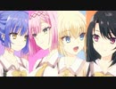 【最新版】ゆずソフト OPムービー集 1st-12th 【HD】