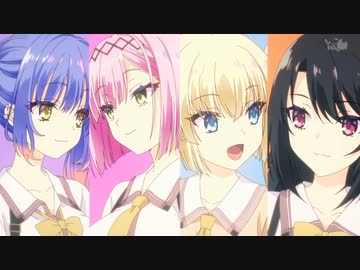 【最新版】ゆずソフト OPムービー集 1st-12th 【HD】