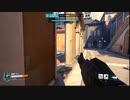 Overwatch2 【オーバーウォッチ2】 適当実況動画part121