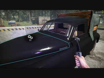 【Contraband Police】カリカトカ優秀国境警備隊 part6【ゆっくり実況プレイ】