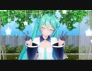 第445位：【MMD】うぉーるふらわ【モーション配布】