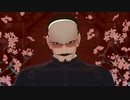 【金カムMMD】手の鳴る方へ【中尉と上等兵ズ】