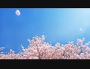 SPRINGING=SPRING   feat.初音ミク