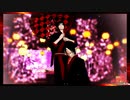 【MMD鬼徹】侵蝕_月・影・舞・華_可愛くてごめん【本生印式鬼灯玖周年】