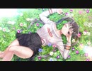 安住 菜々花　ココロシナリオ「かわいいの成分(前編・後編)」『BLUE REFLECTION SUN/燦』『ブルリフS』