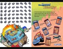 [実況]「THE SPEED RUMBLER=ラッシュ&クラッシュ（AC）」2回分プレイ動画まとめ