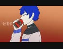 【UTAUユニットカバー】熱異常【菫】
