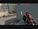 1vs3のclutchきたあああああああ