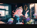 【Saki  AI】マルチバースで泣かないで／ホネポリシア【オリジナル曲】