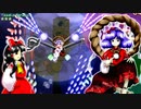 EASYシューター未満だった俺が東方風神録を今更実況プレイ part2