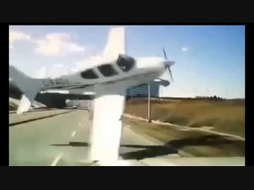 世界の衝撃的映像集Part93