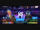 殿堂入り90%Ω西ジンFOF人RmARXスタン不可アストロジャブアッパー2R圧倒的勝利