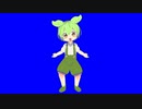 お前うんちダンスずんだもんBB