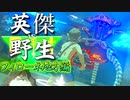 【実況】英傑 vs 野生｜フィローネ地方編 後編 【ゼルダの伝説 ブレス オブ ザ ワイルド】【Season2】