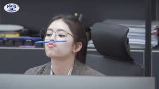 [NiziU LOG] NiziU COMPANY EP2