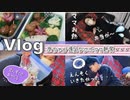 【かんあきチャンネル】★Vlog★あちゃぴ遠足の日なのにママ熱発・・・お弁当はどうなる？