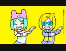 【能天気な高校生が】い～やい～やい～や歌ってみた。/Whatever whatever whatever Ver.Amon