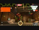 【女三人】スプラトゥーン３　アルバイトはじめました　part２