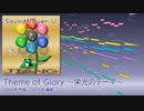 【オリジナル曲】Theme of Glory ～栄光のテーマ～