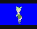 【MMD】めちゃ煽るずんだもんBB+使用例