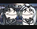隣人のアリアルさんとミリアルさん　691『筍』
