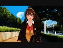 【艦これMMD】熊野改二で「バレリーコ」