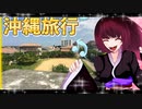 グロかわちゃんの沖縄旅行④
