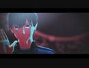 【MMDブルーロック】潔世一 オートファジー