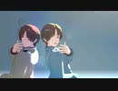 【APヘタリアMMD】GETCHA！【伊兄弟】